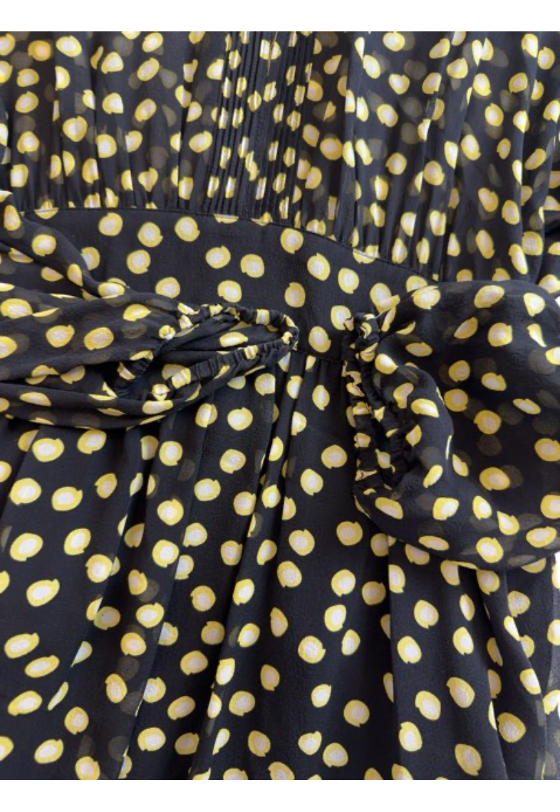 Dorothee Schumacher Kjole (R488)